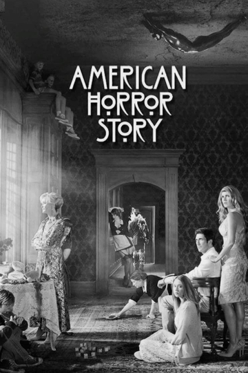 Behind the Fright: The Making of American Horror Story