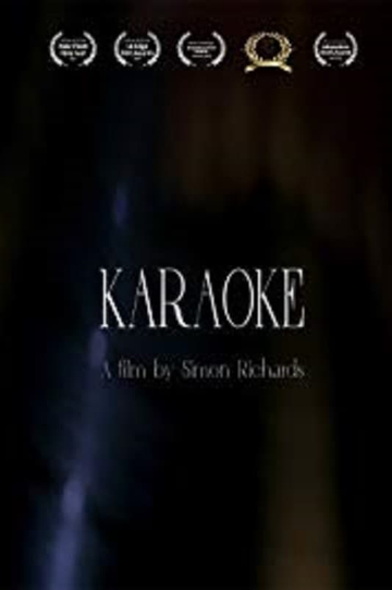 Karaoke Poster