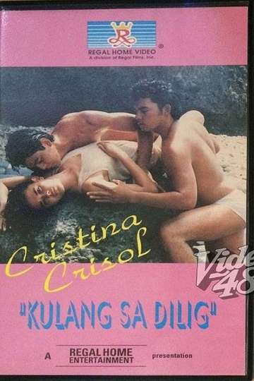Kulang Sa Dilig Poster