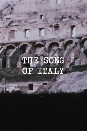 The Song of Italy