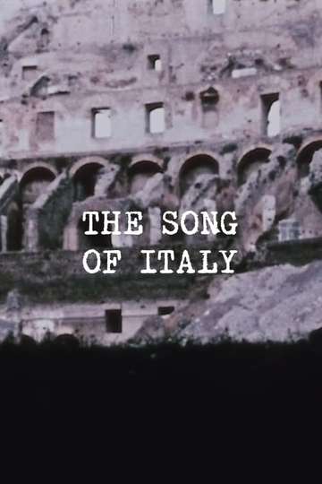 The Song of Italy