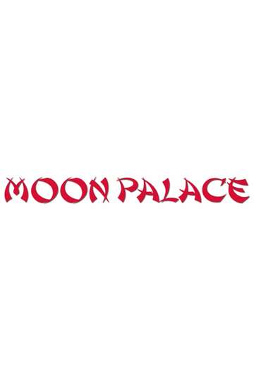 Moon Palace Poster