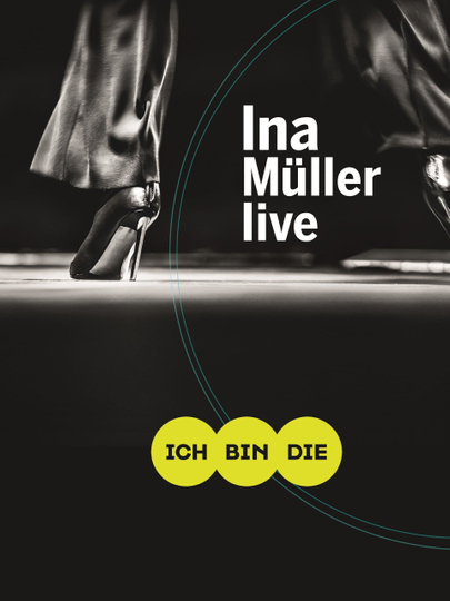 Ina Müller  Ich bin die Live