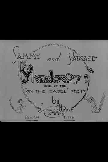 Shadows!