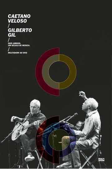 Two Friends a Century of Music