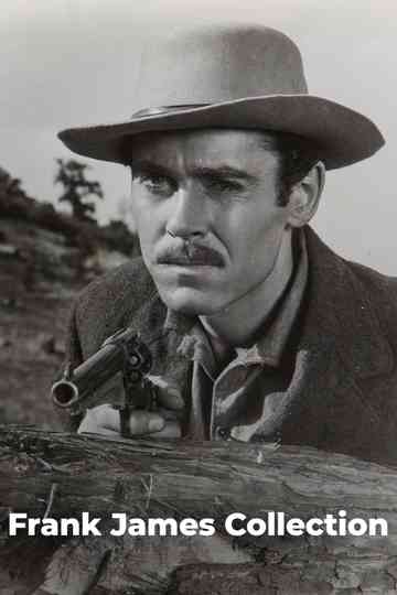 James Brothers Collection Poster