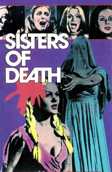 Sisters of Death Poster