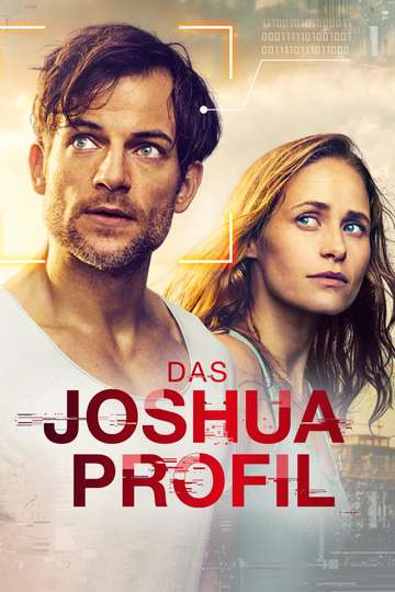Das JoshuaProfil Poster