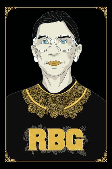 RBG Poster