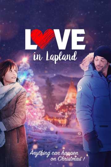 Love in Lapland Poster