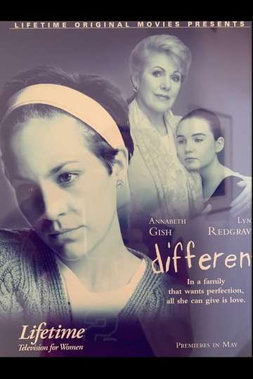 Different Poster