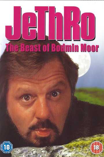 Jethro The Beast of Bodmin Moor