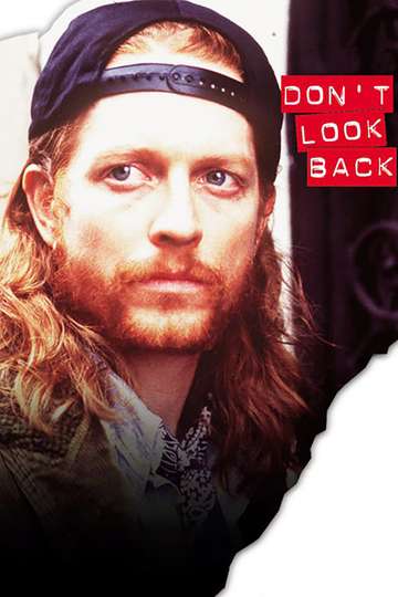 Don't Look Back Poster