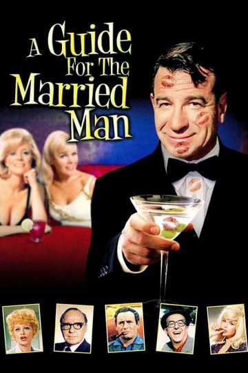 A Guide for the Married Man Poster