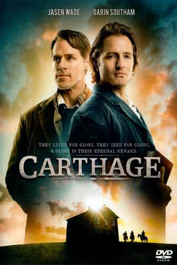 Carthage Poster
