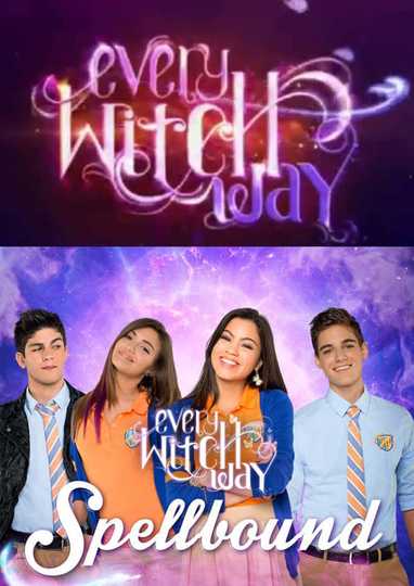 Every Witch Way: Spellbound