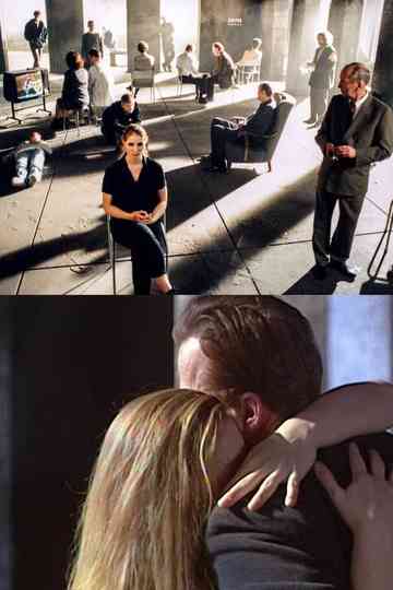 A Kind of Hades Poster