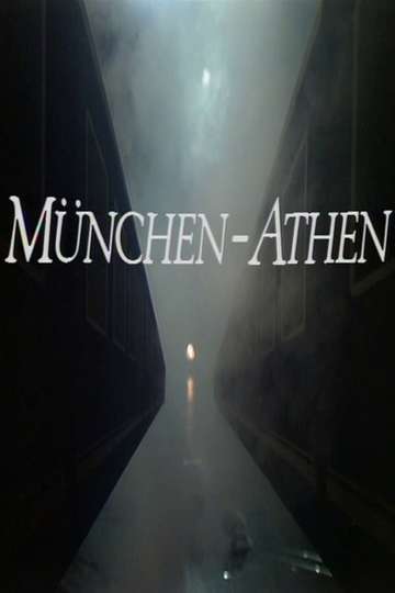 München  Athen