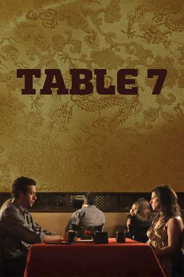 Table 7 Poster