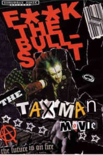 The Taxman Movie Poster