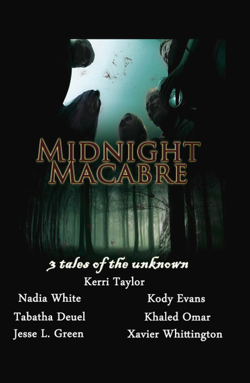 Midnight Macabre Poster