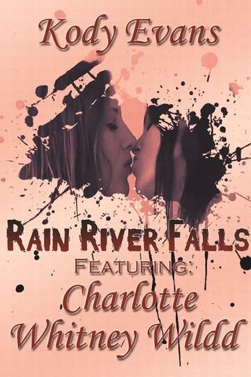 Rain River Falls Poster