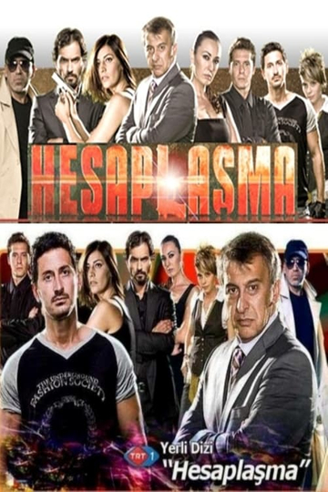 Hesaplaşma