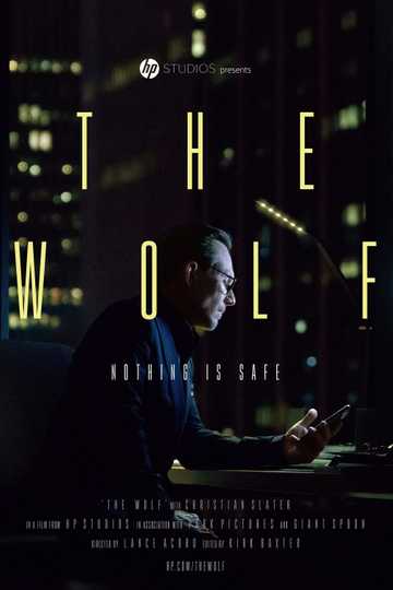 The Wolf