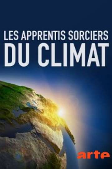 Clockwork Climate Poster