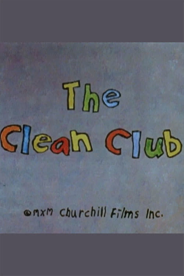 The Clean Club