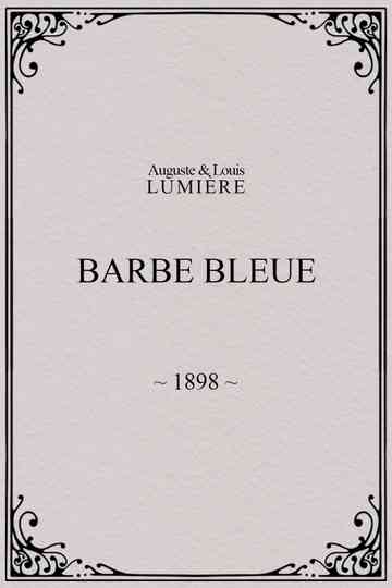 Bluebeard