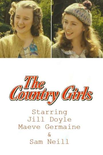 The Country Girls Poster