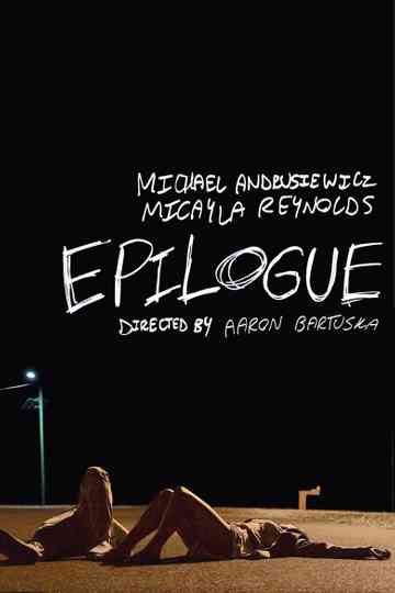 Epilogue Poster