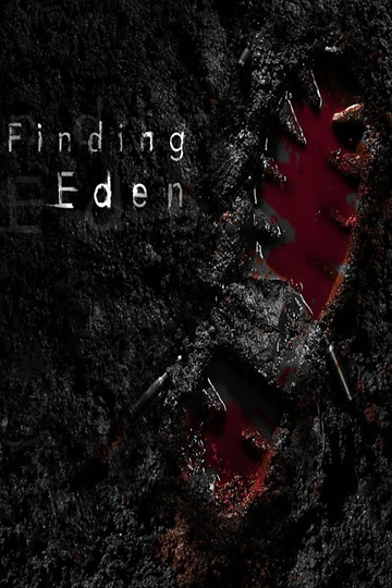 Finding Eden Poster