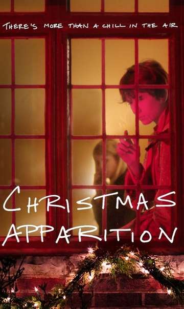 Christmas Apparition Poster