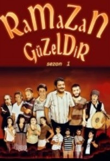 Ramazan Güzeldir Poster