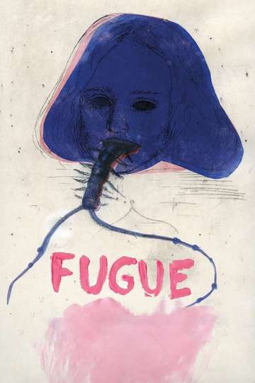 Fugue Poster