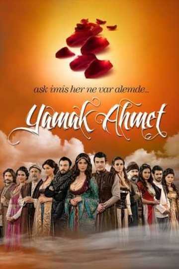 Yamak Ahmet Poster