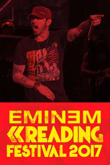 Eminem Live At Reading Festival 2017