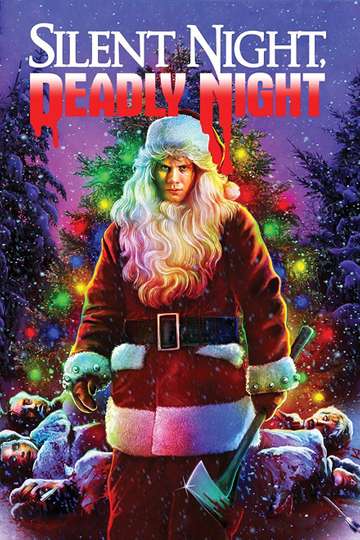 Slay Bells Ring The Story of Silent Night Deadly Night