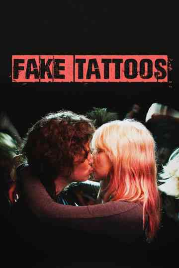 Fake Tattoos