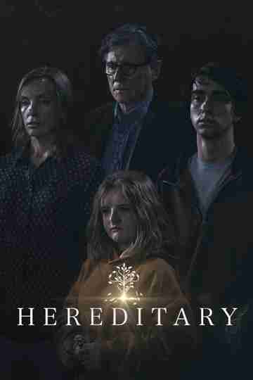 Hereditary Poster