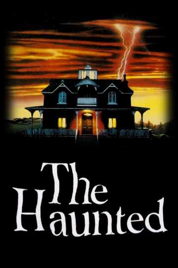 The Haunted Poster