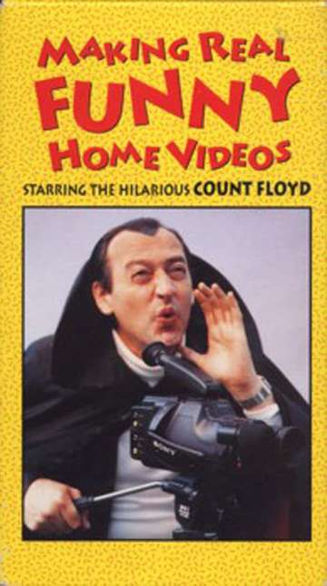 Making Real Funny Home Videos Poster