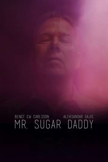 Mr. Sugar Daddy Poster