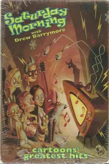 Saturday Morning: Cartoons' Greatest Hits