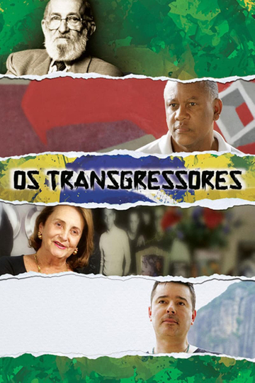 Os Transgressores Poster