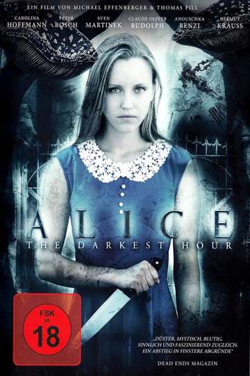 Alice  The Darkest Hour