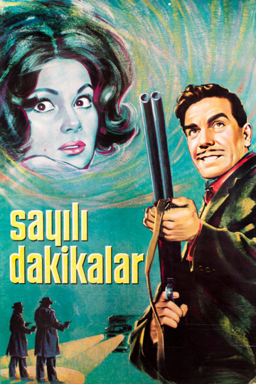 Sayılı Dakikalar