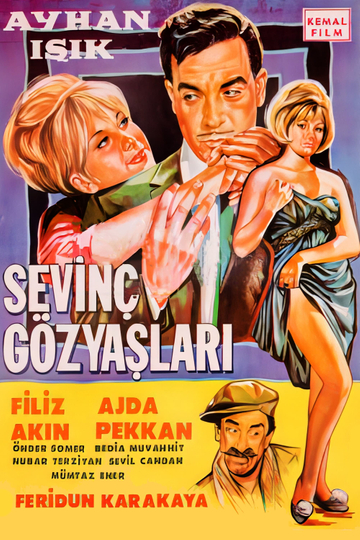 Sevinç Gözyaşları